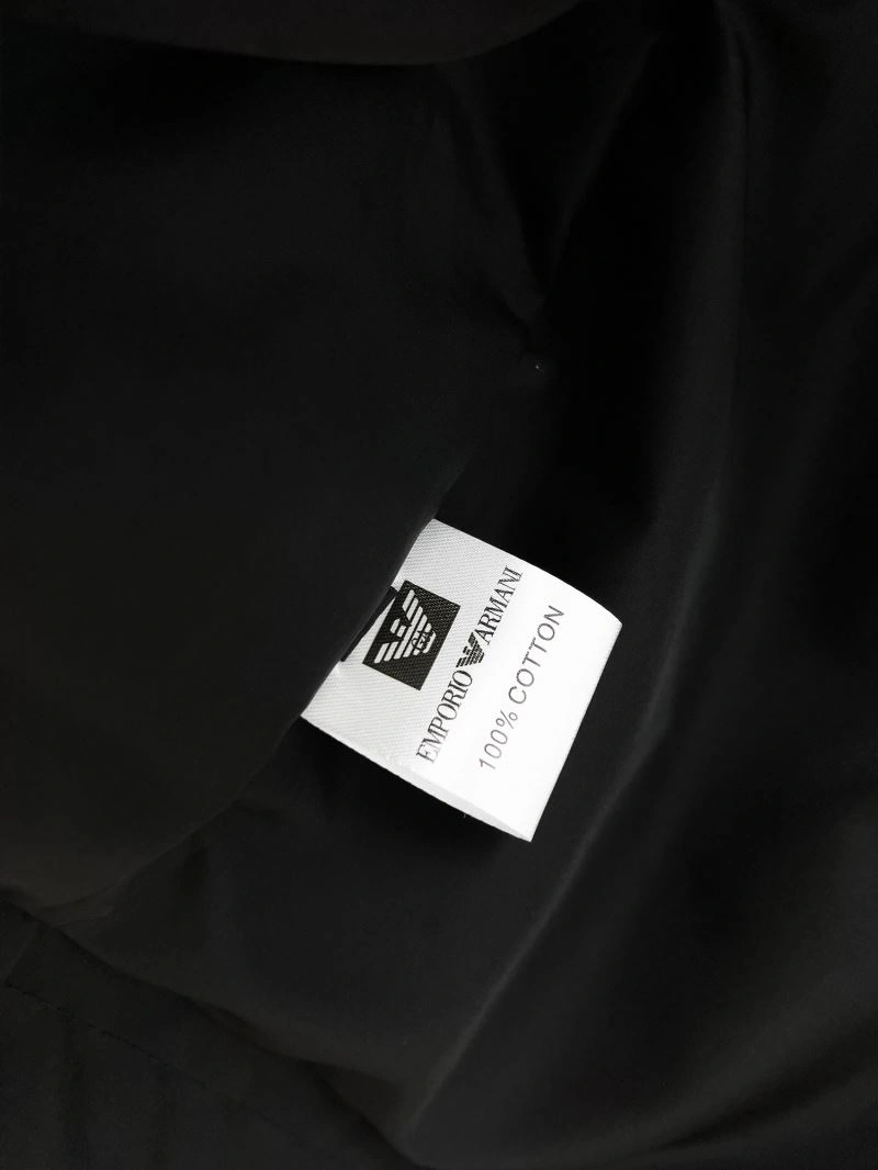 Armani Outwear EasyMatch 95958