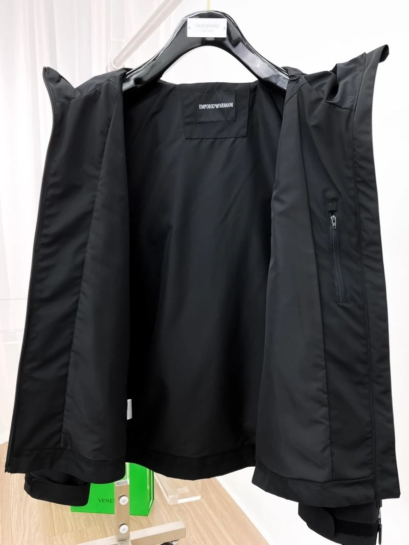 Armani Outwear EasyMatch 95958