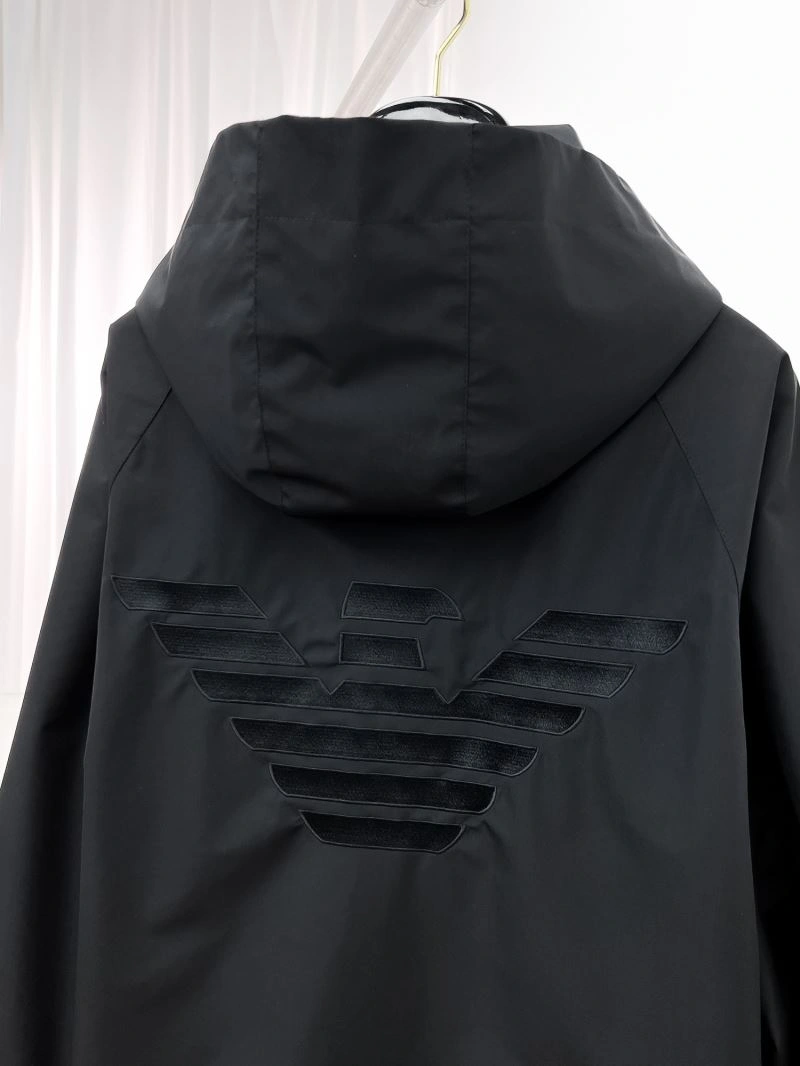 Armani Outwear EasyMatch 95958