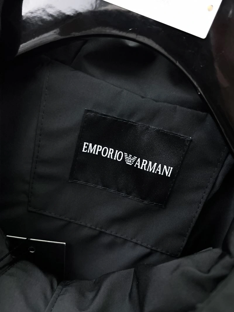 Armani Outwear EasyMatch 95958