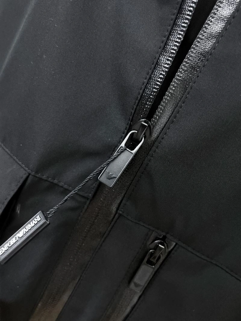 Armani Outwear EasyMatch 95958