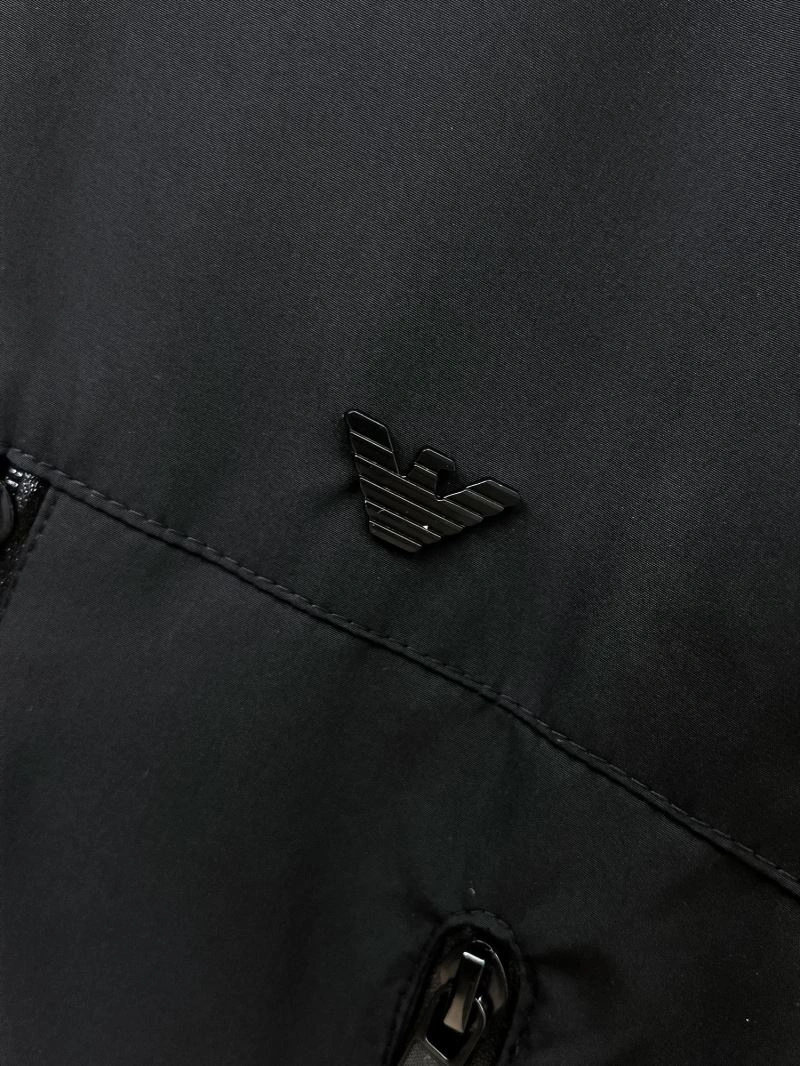 Armani Outwear EasyMatch 95958