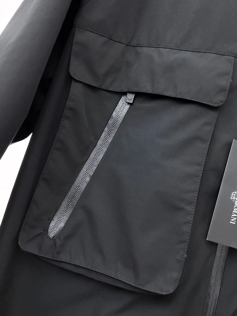Armani Outwear EasyMatch 95958