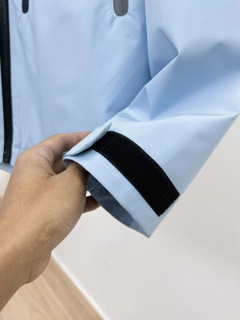Armani Outwear Stretchable 95977
