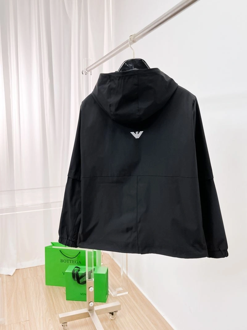 Bright Armani Outwear 95971