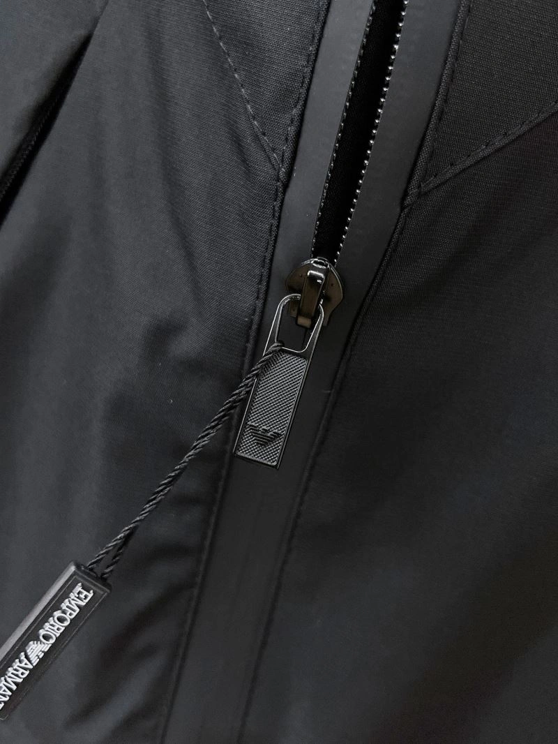 Bright Armani Outwear 95971