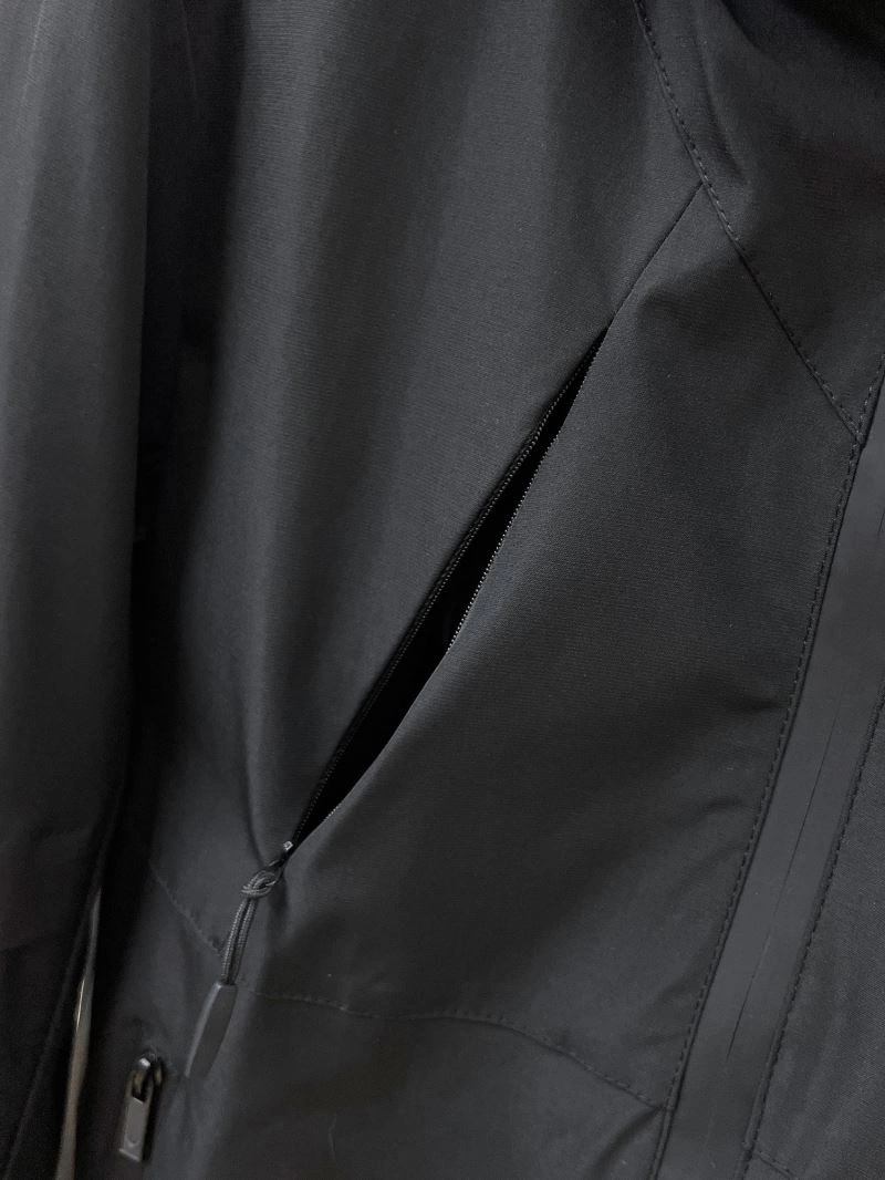 Bright Armani Outwear 95971