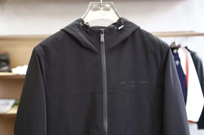 Armani Outwear EasyMatch 95829