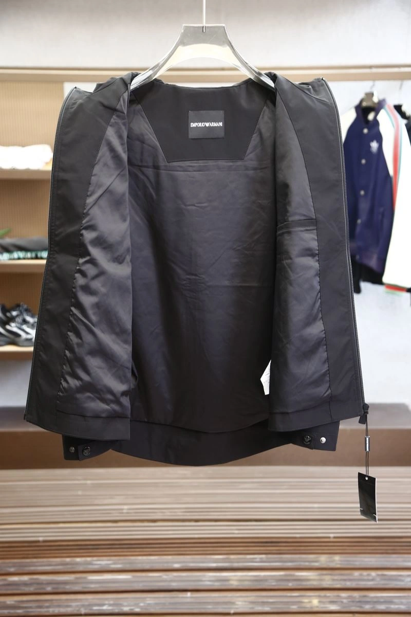 Armani Outwear EasyMatch 95829