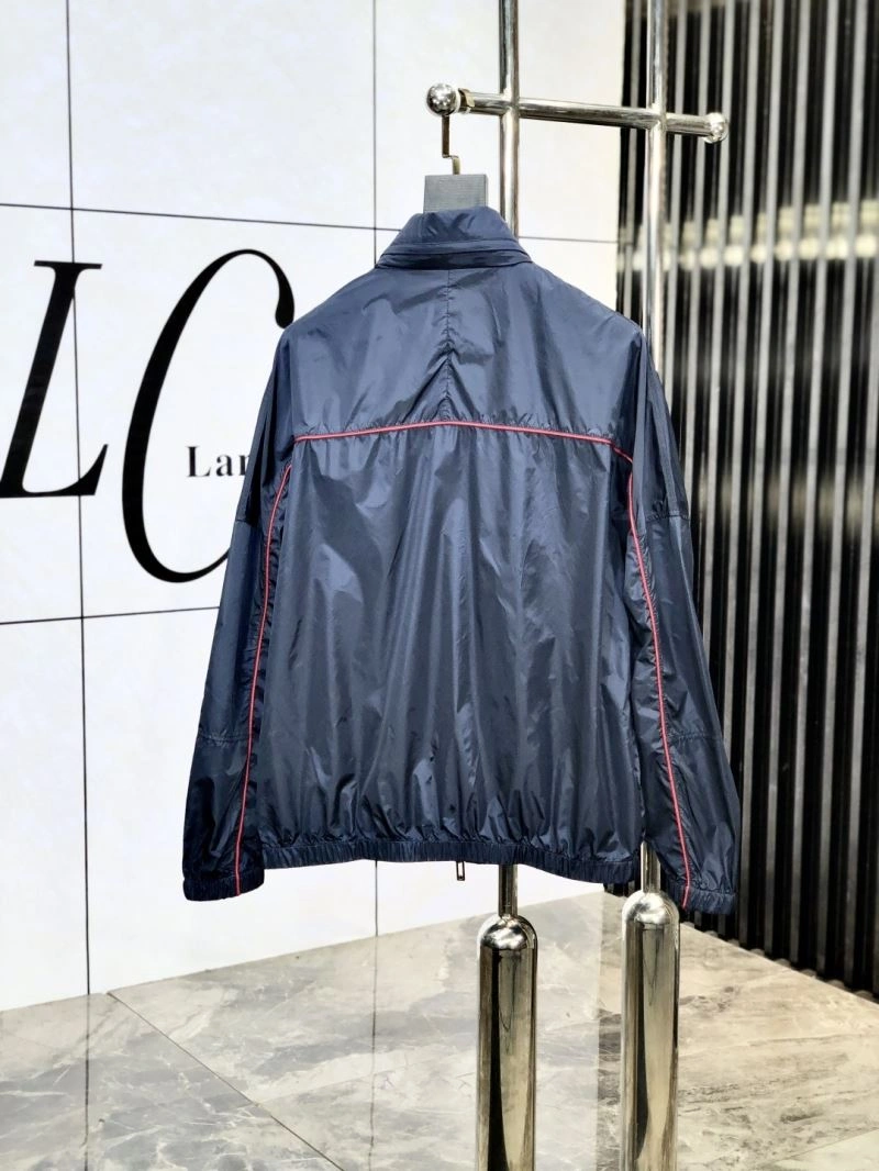 Armani Outwear Supportive 95718
