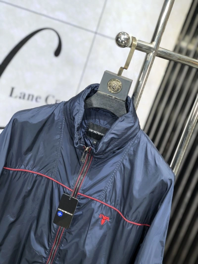 Armani Outwear Supportive 95718