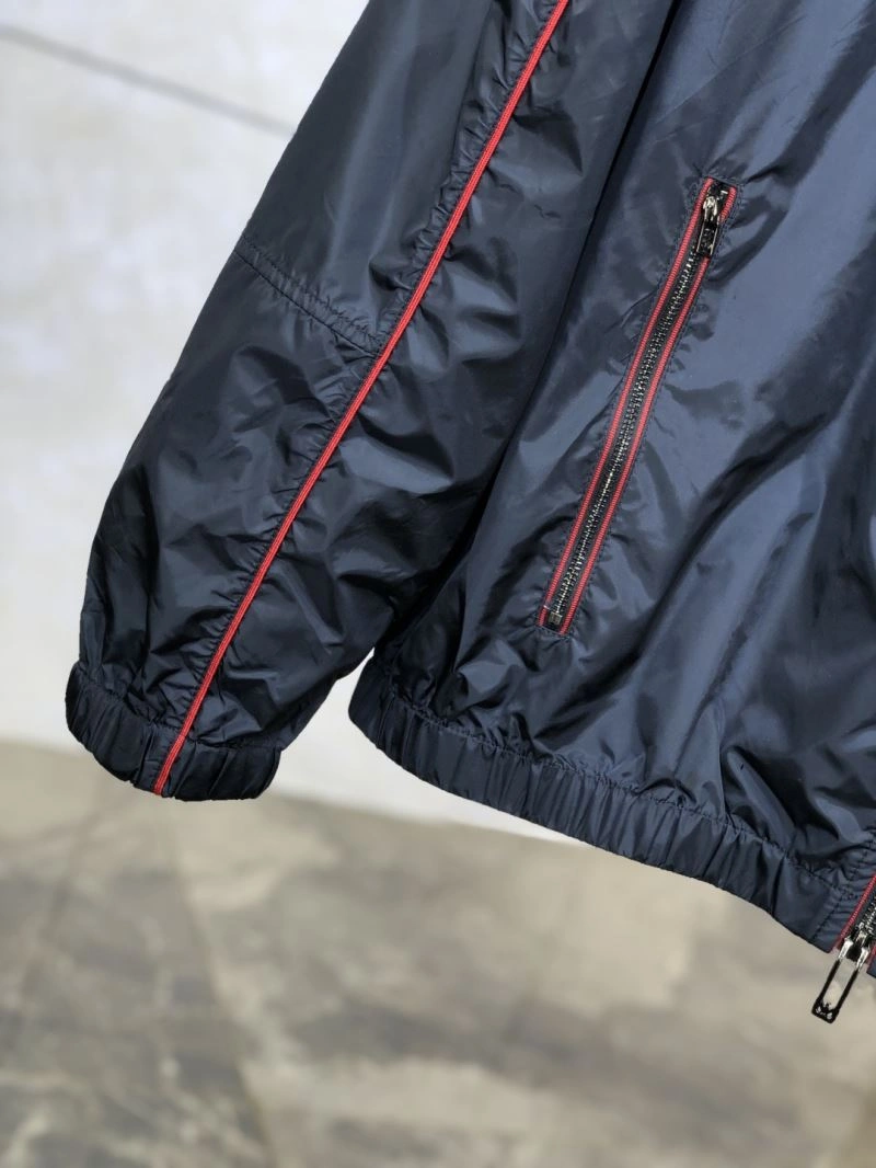 Armani Outwear Supportive 95718
