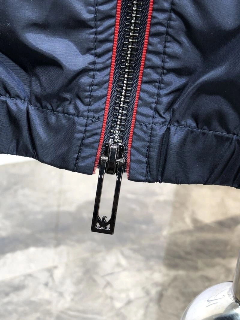 Armani Outwear Supportive 95718