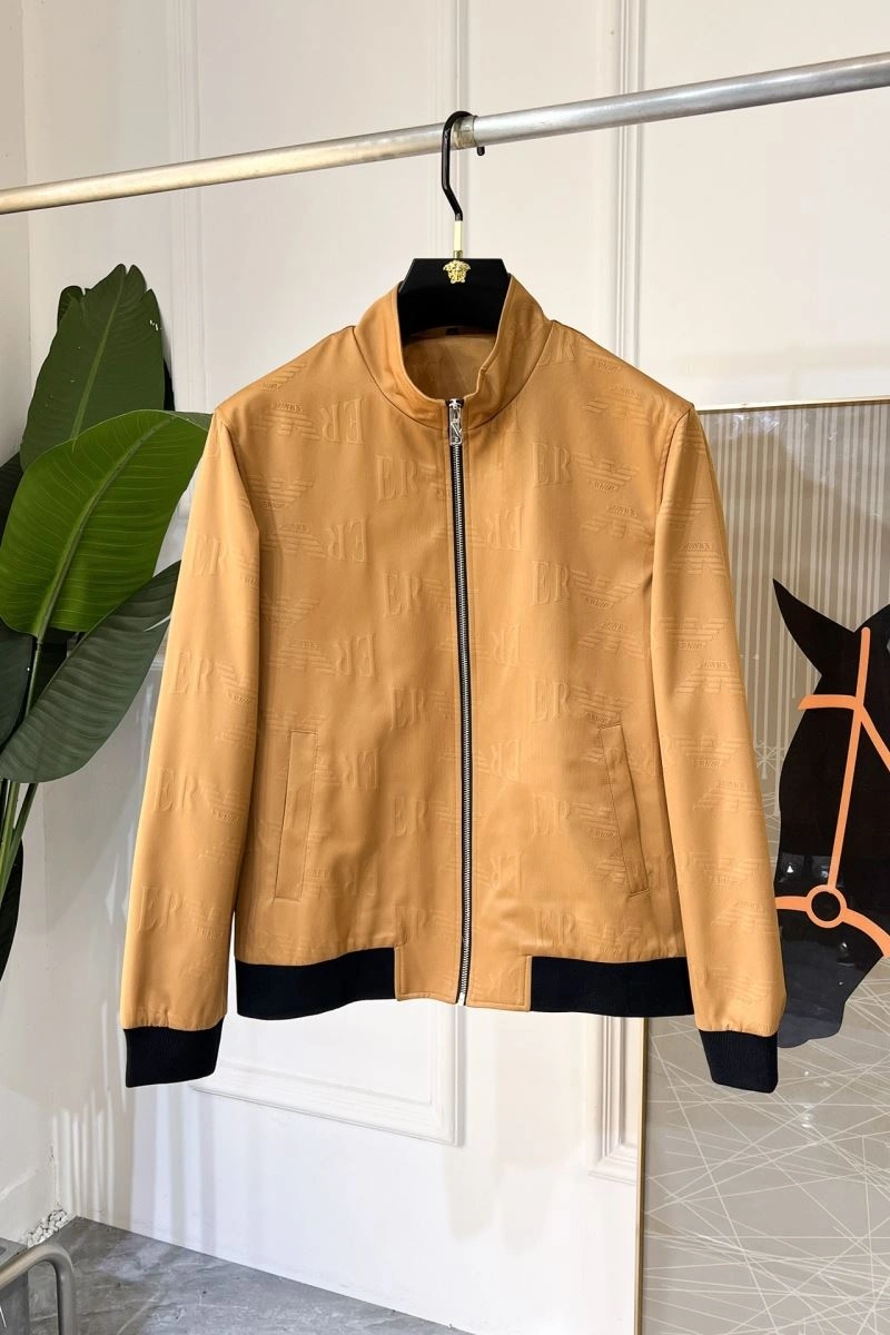 ZeroBulk Armani Outwear 95720