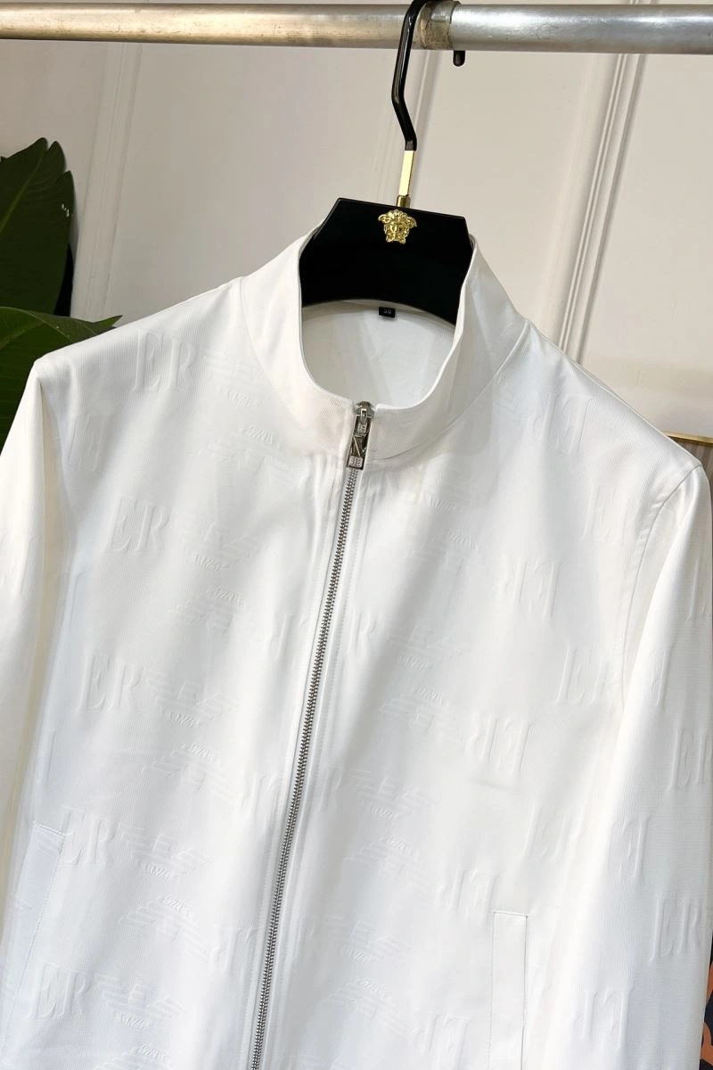 ZeroBulk Armani Outwear 95720