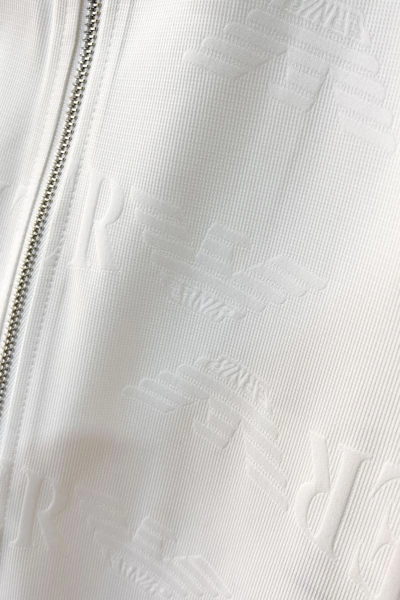 ZeroBulk Armani Outwear 95720