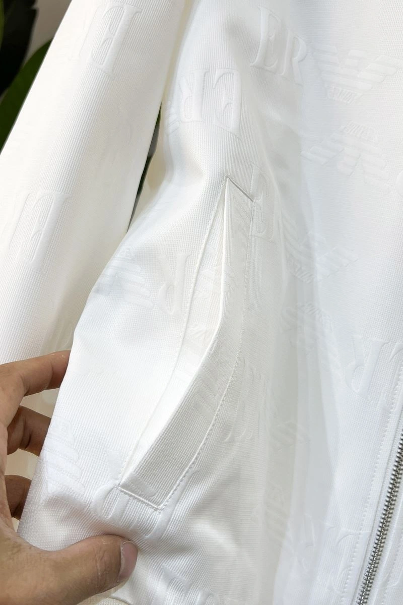 ZeroBulk Armani Outwear 95720