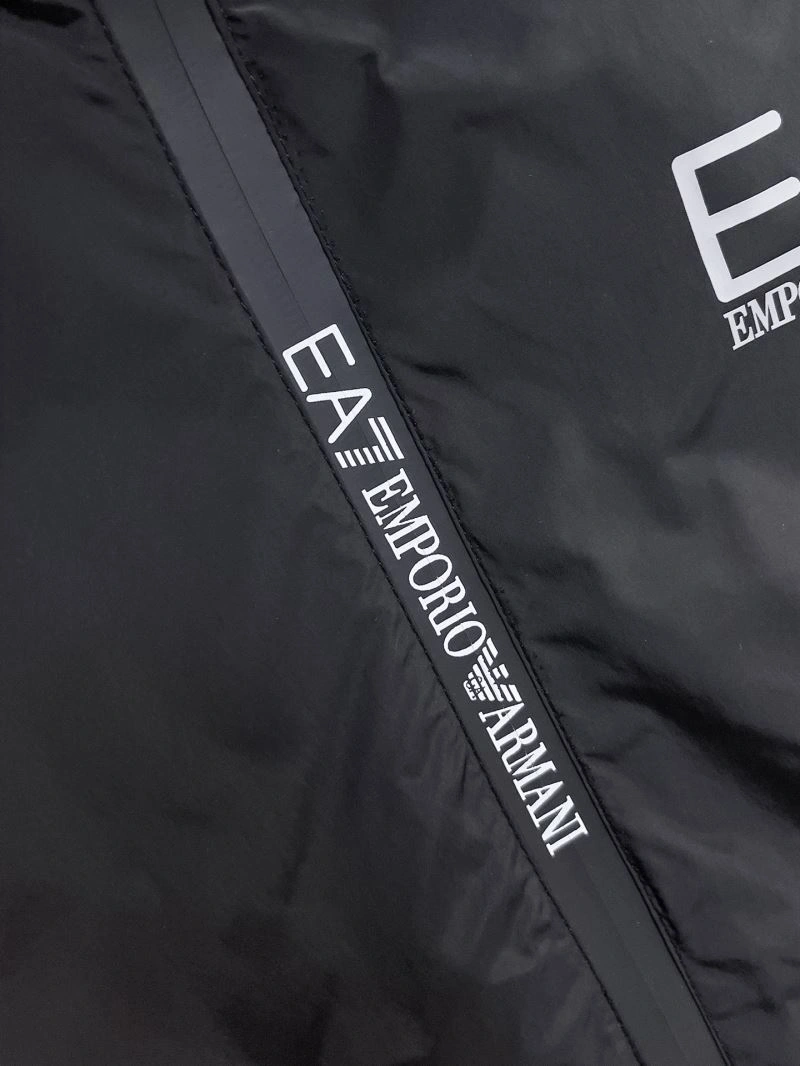 Armani Outwear Functional 95648