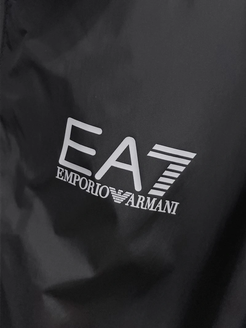 Armani Outwear Functional 95648