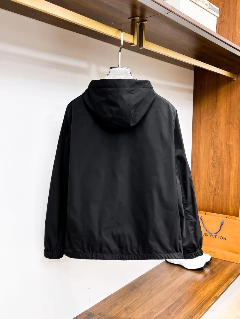 Comfortable Armani Outwear 95647