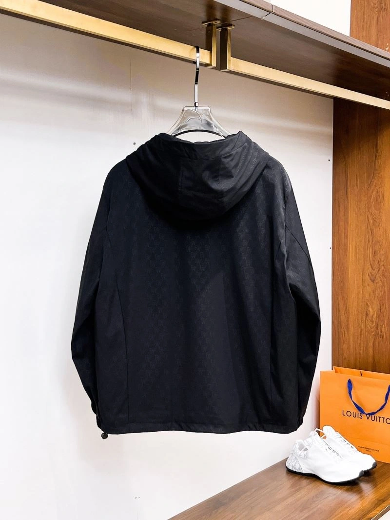 SoftTouch Armani Outwear 95645
