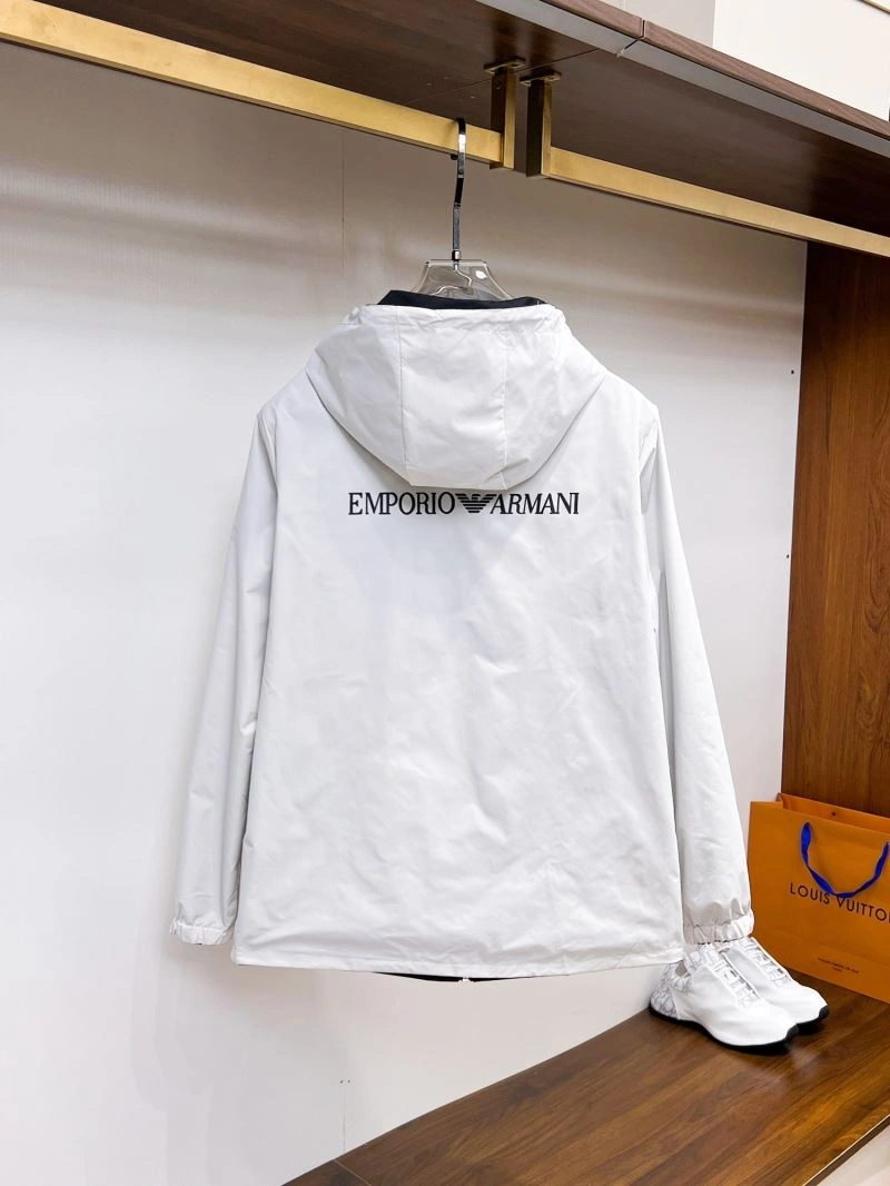 DailyWear Armani Outwear 95644