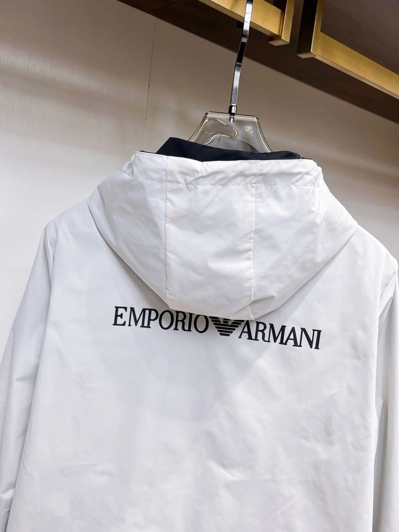 DailyWear Armani Outwear 95644