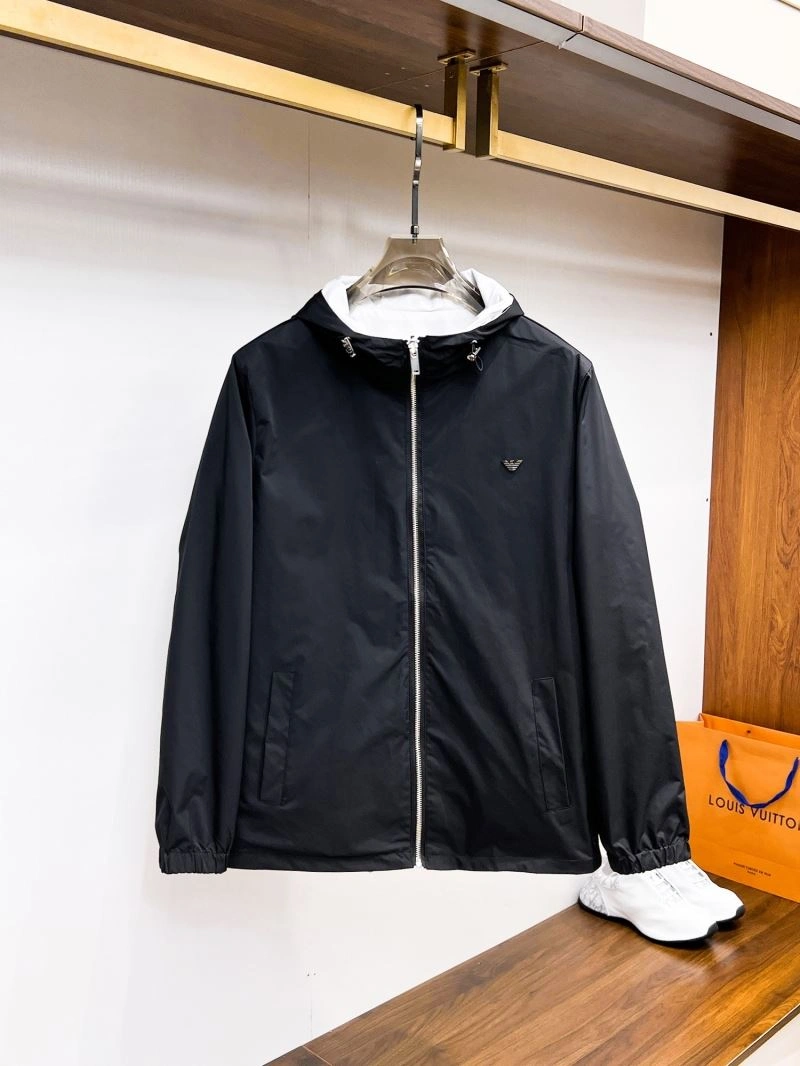 DailyWear Armani Outwear 95644