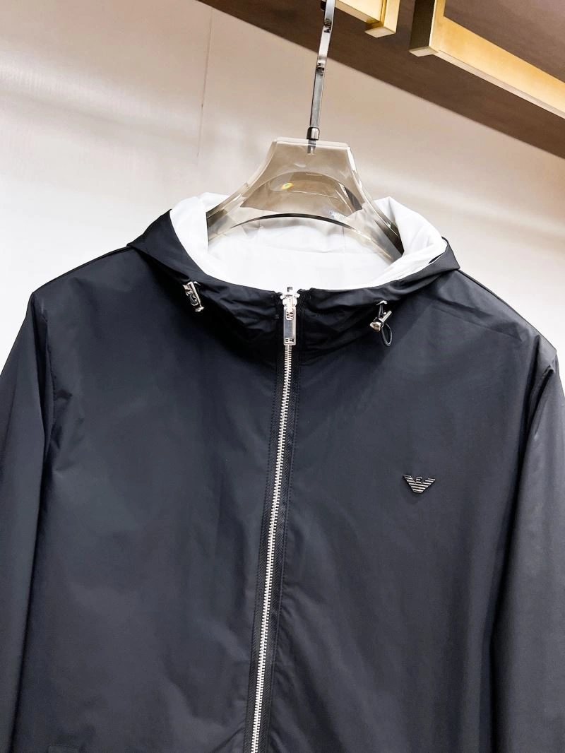 DailyWear Armani Outwear 95644