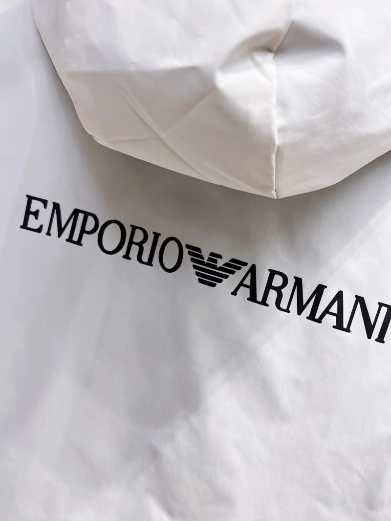 DailyWear Armani Outwear 95644