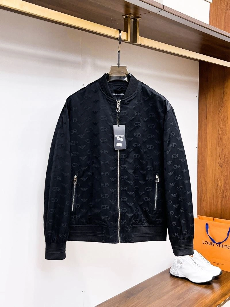 Premium Armani Outwear 95640