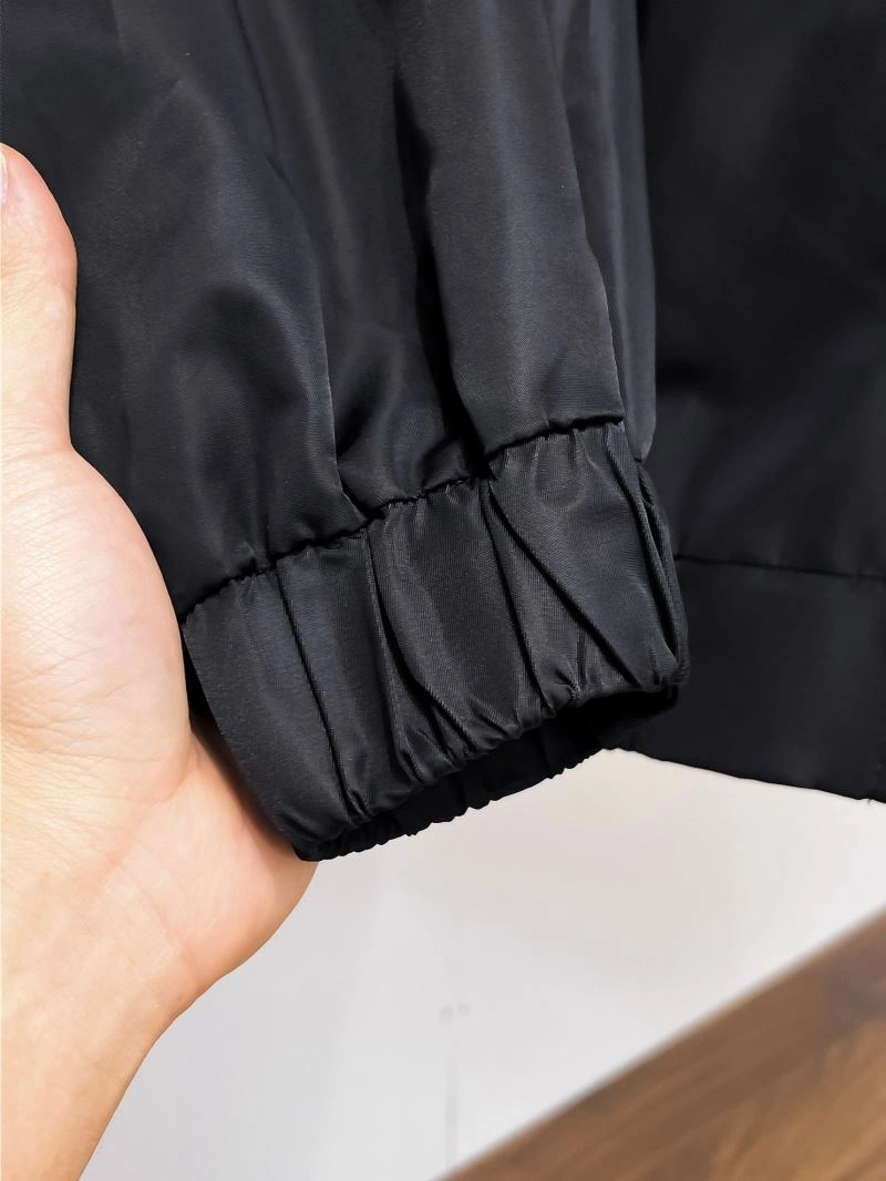 Armani Outwear Classic 95643