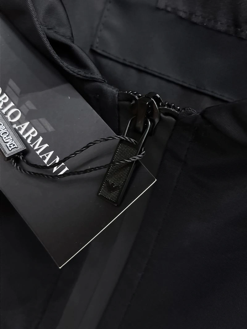 Armani Outwear Classic 95643