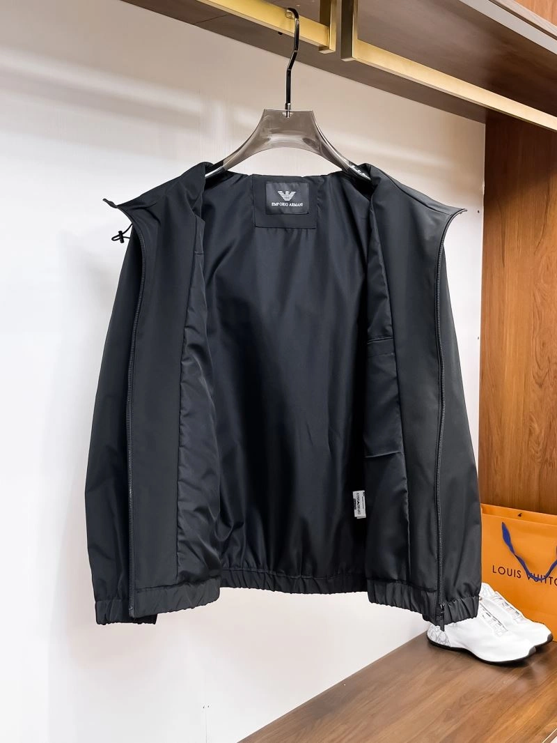 Armani Outwear SoftTouch 95638