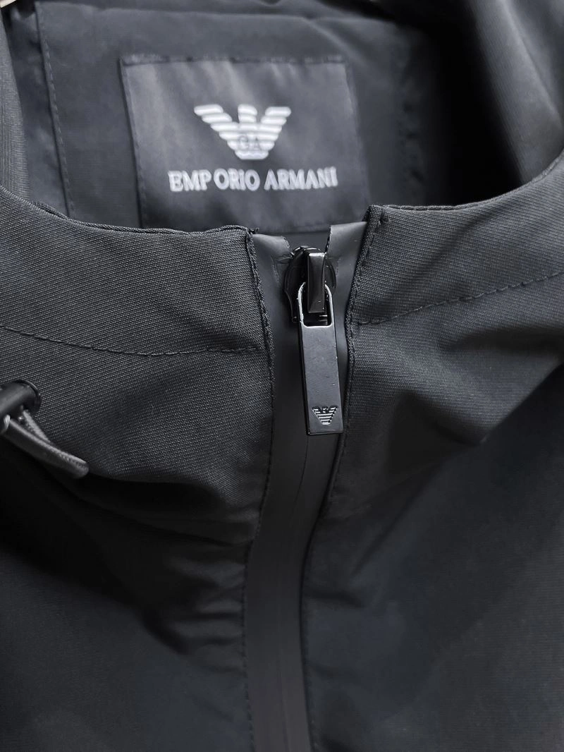 Armani Outwear SoftTouch 95638