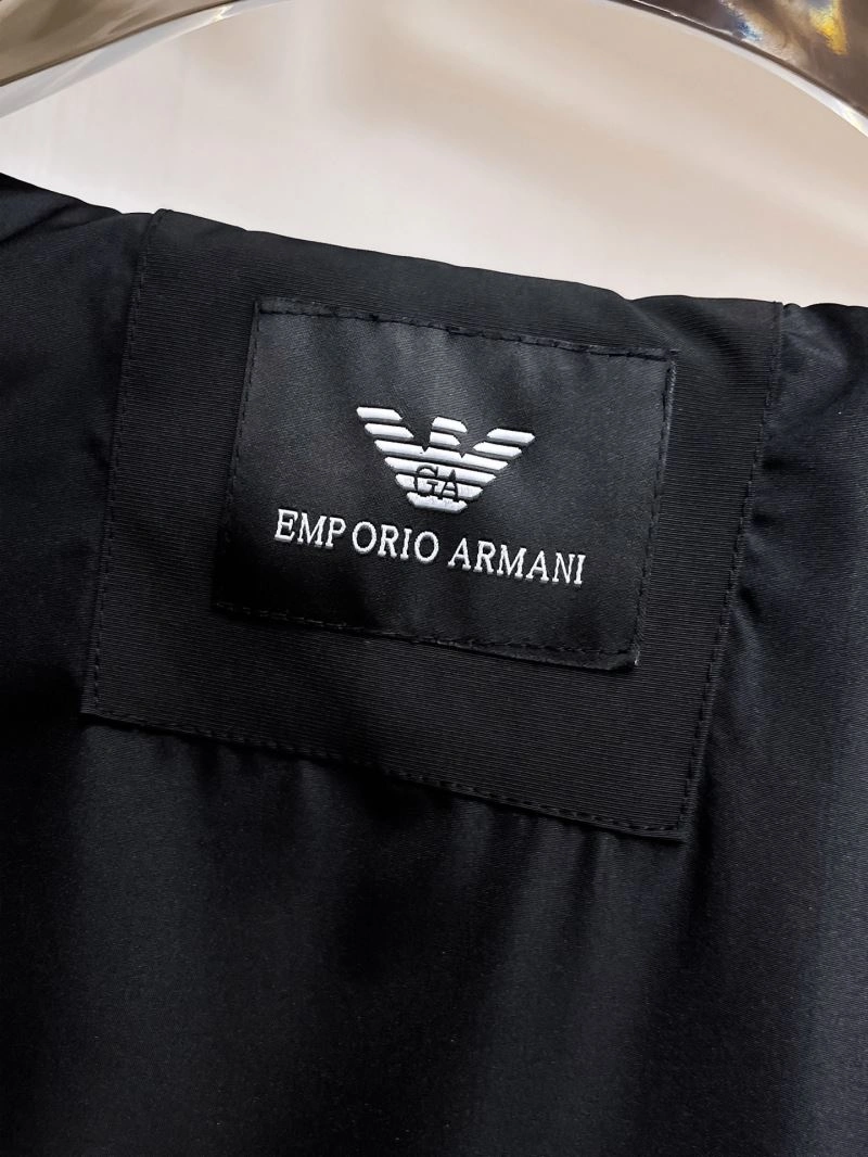 Armani Outwear SoftTouch 95638
