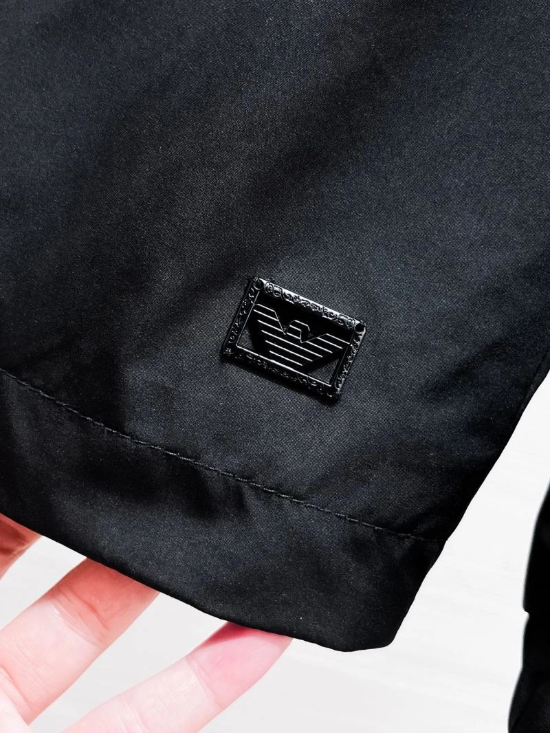 Armani Outwear Trendsetting 95637