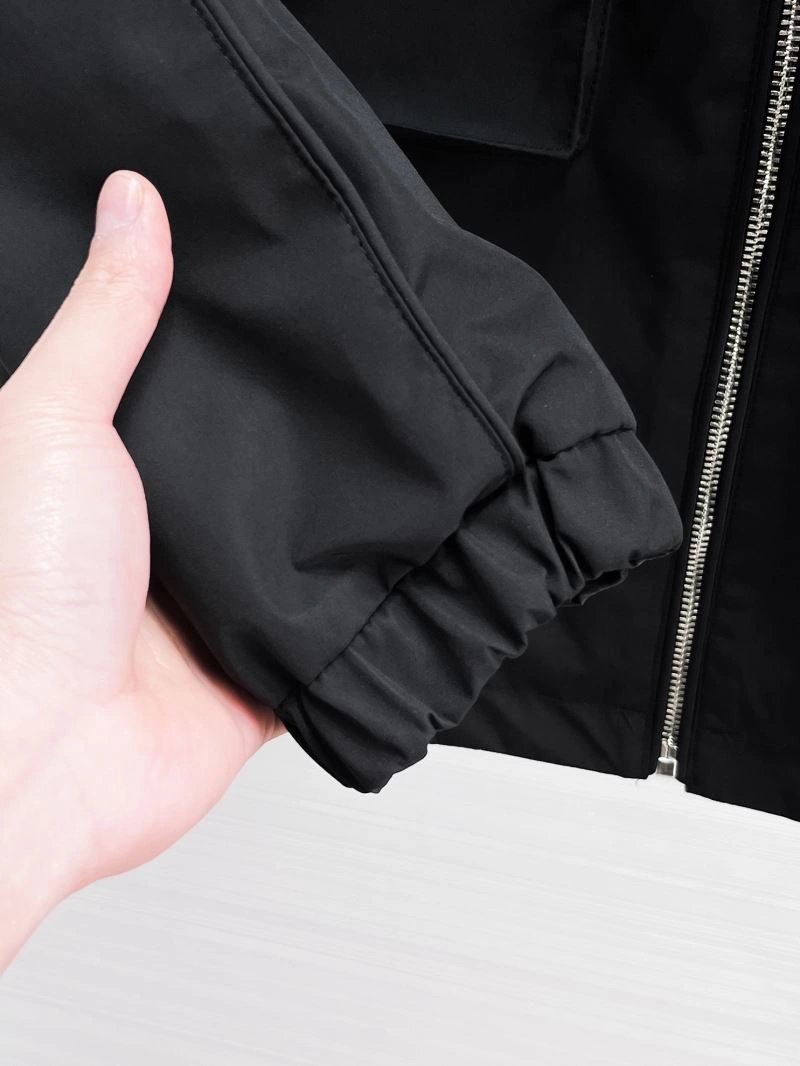 Armani Outwear Trendsetting 95637