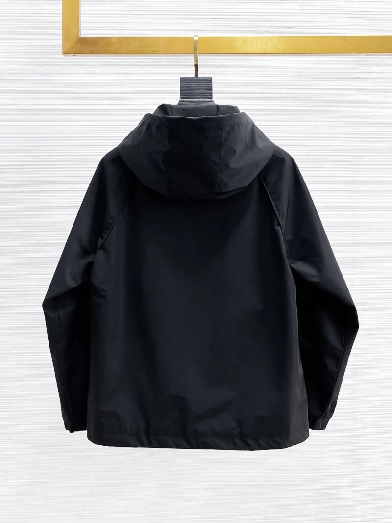 Armani Outwear Trendsetting 95637