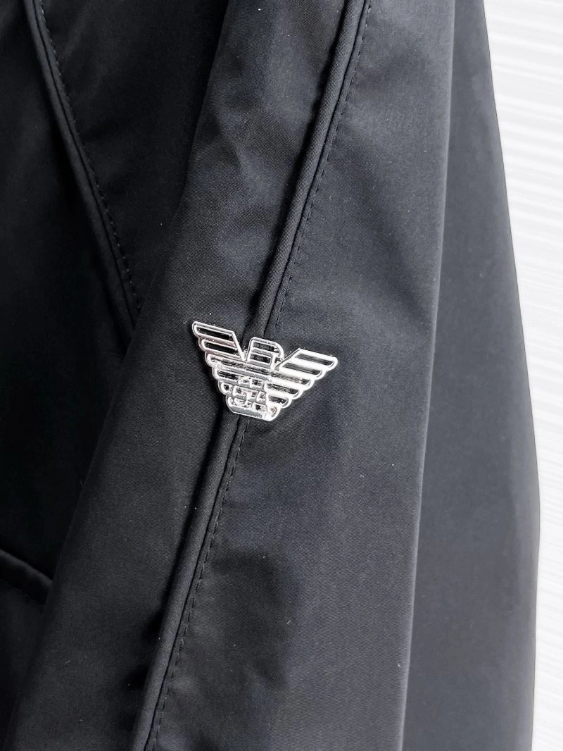 Armani Outwear Trendsetting 95637