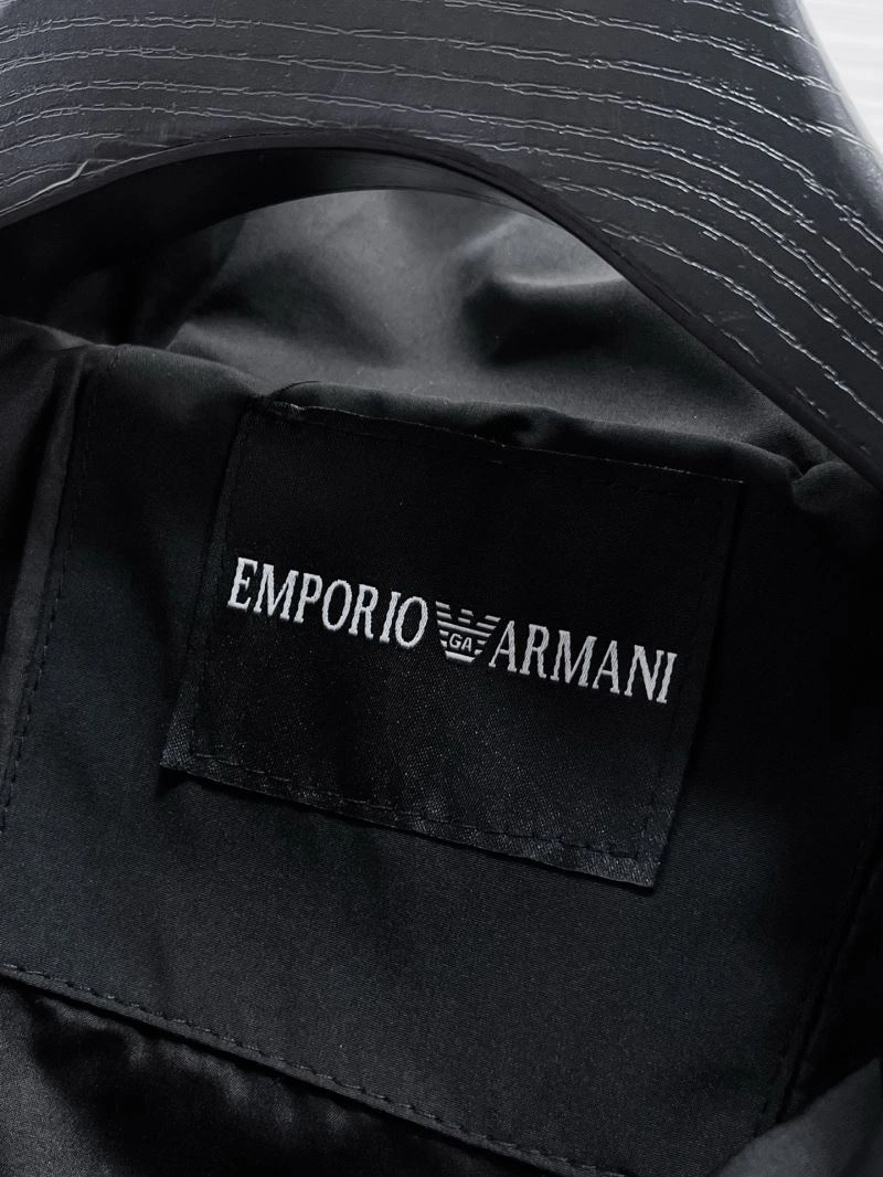 Armani Outwear Trendsetting 95637