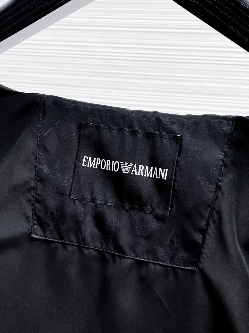 Armani Outwear Supportive 95738