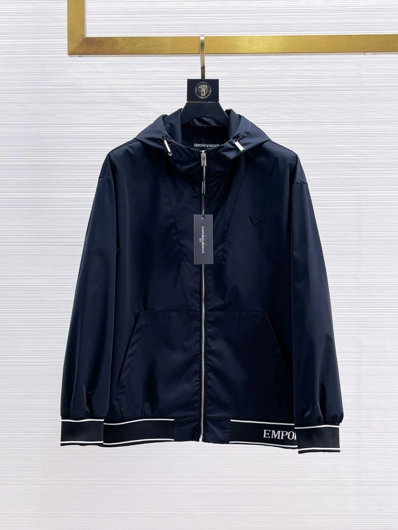 StreetReady Armani Outwear 95635