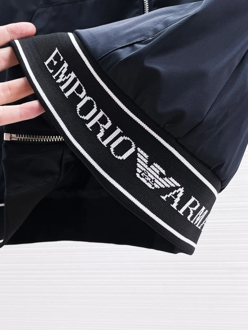 StreetReady Armani Outwear 95635