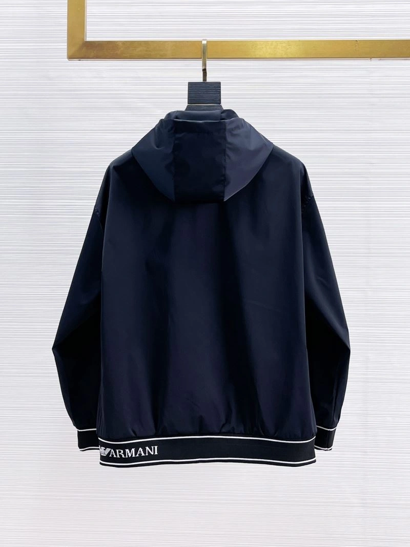 StreetReady Armani Outwear 95635