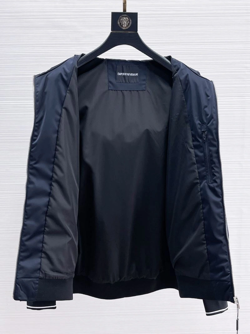 StreetReady Armani Outwear 95635