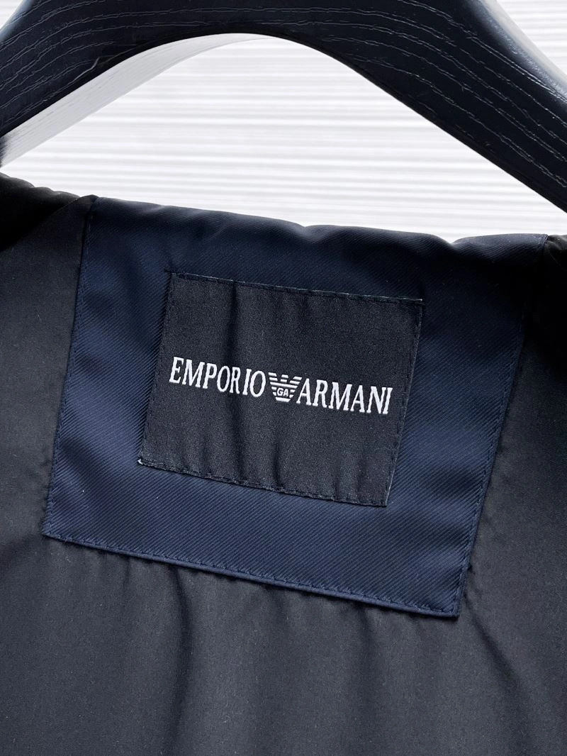 StreetReady Armani Outwear 95635