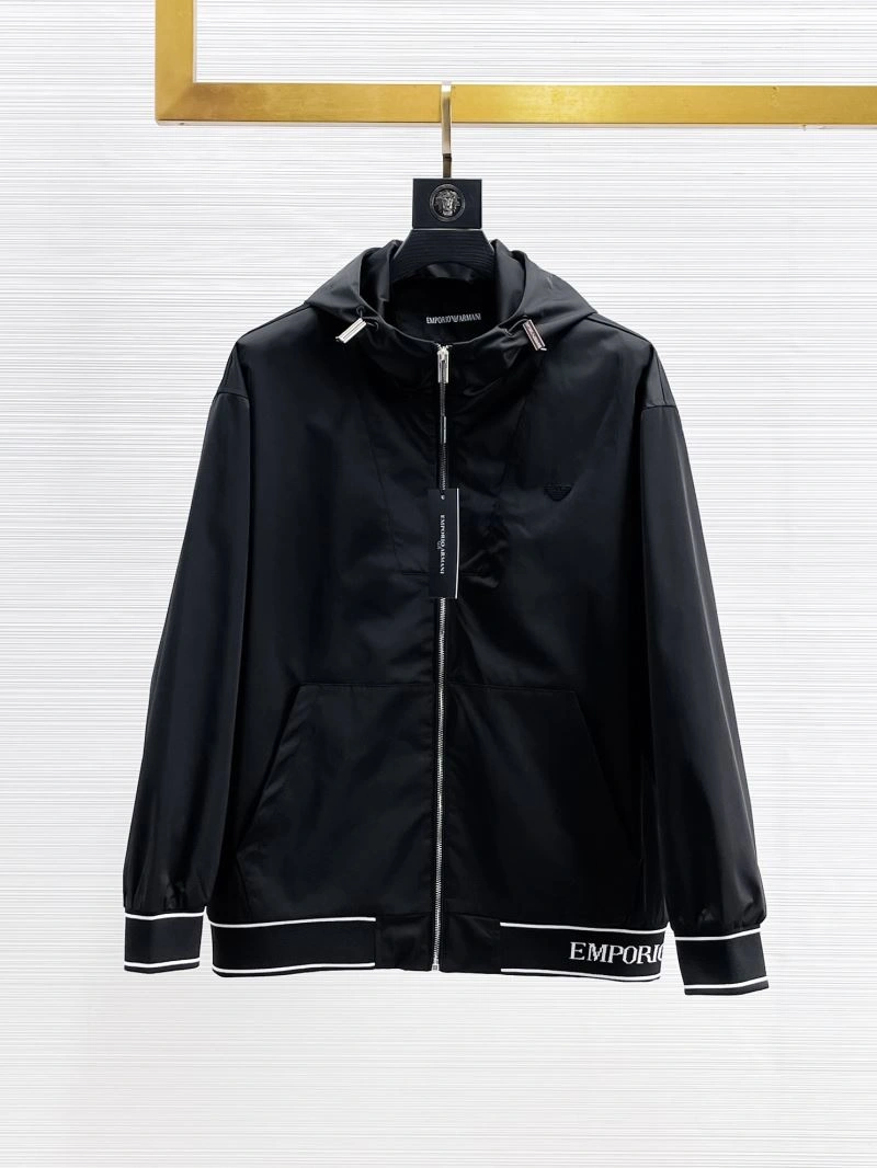 Armani Outwear MultiPurpose 95740