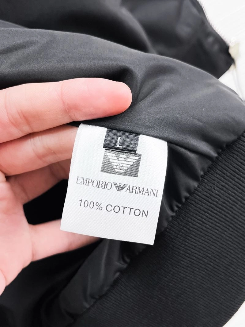 Armani Outwear MultiPurpose 95740