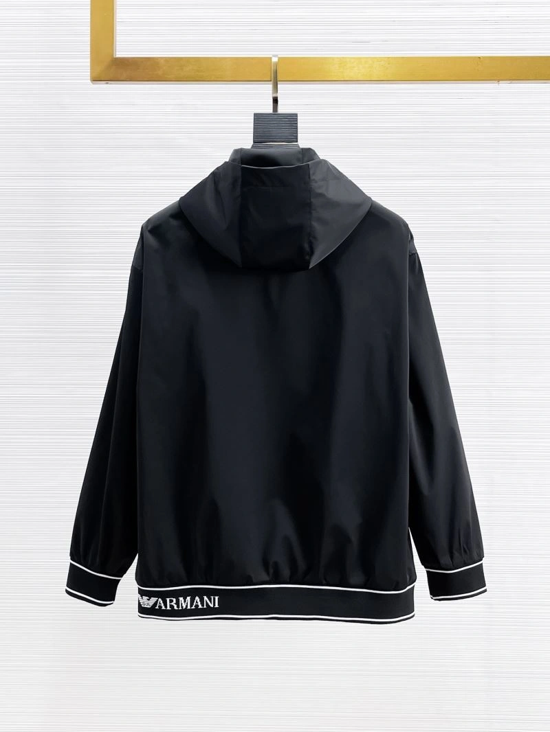 Armani Outwear MultiPurpose 95740